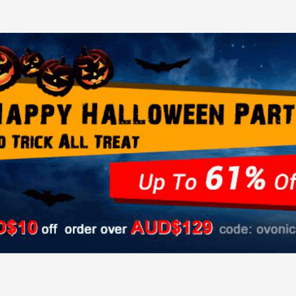 Ovonicshop Halloween lipo batteries deals!