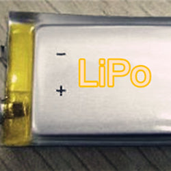 Pay attention to 6 issues of the use of lipo batteries