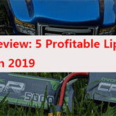 Dropship Review: 5 Profitable Lipo Batteries For Rc Car in 2019