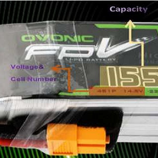 Where to buy the FPV LiPo battery in Russia?