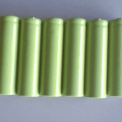 A simple guide of charging NiMH batteries