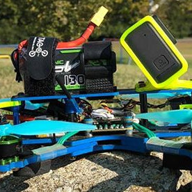 FPV parts, a guide for beginners