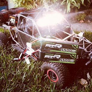 6 Best Wholesale RC Batteries Review in 2019