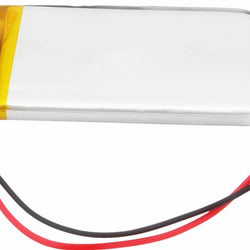 How long the RC lipo battery can last