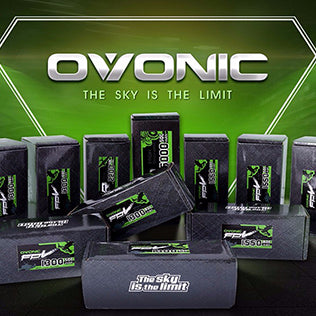 Ovonic battery