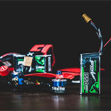 Wholesale Lipo Battery for Resale: 5 Things Have to Know