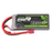 2Pcs OVONIC 2200mAh 2S 7.4V 120C LiPo Batteries with Deans Plug for RC Airplane Car