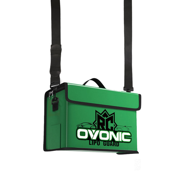 Ovonic LiPo Battery Safe Bag