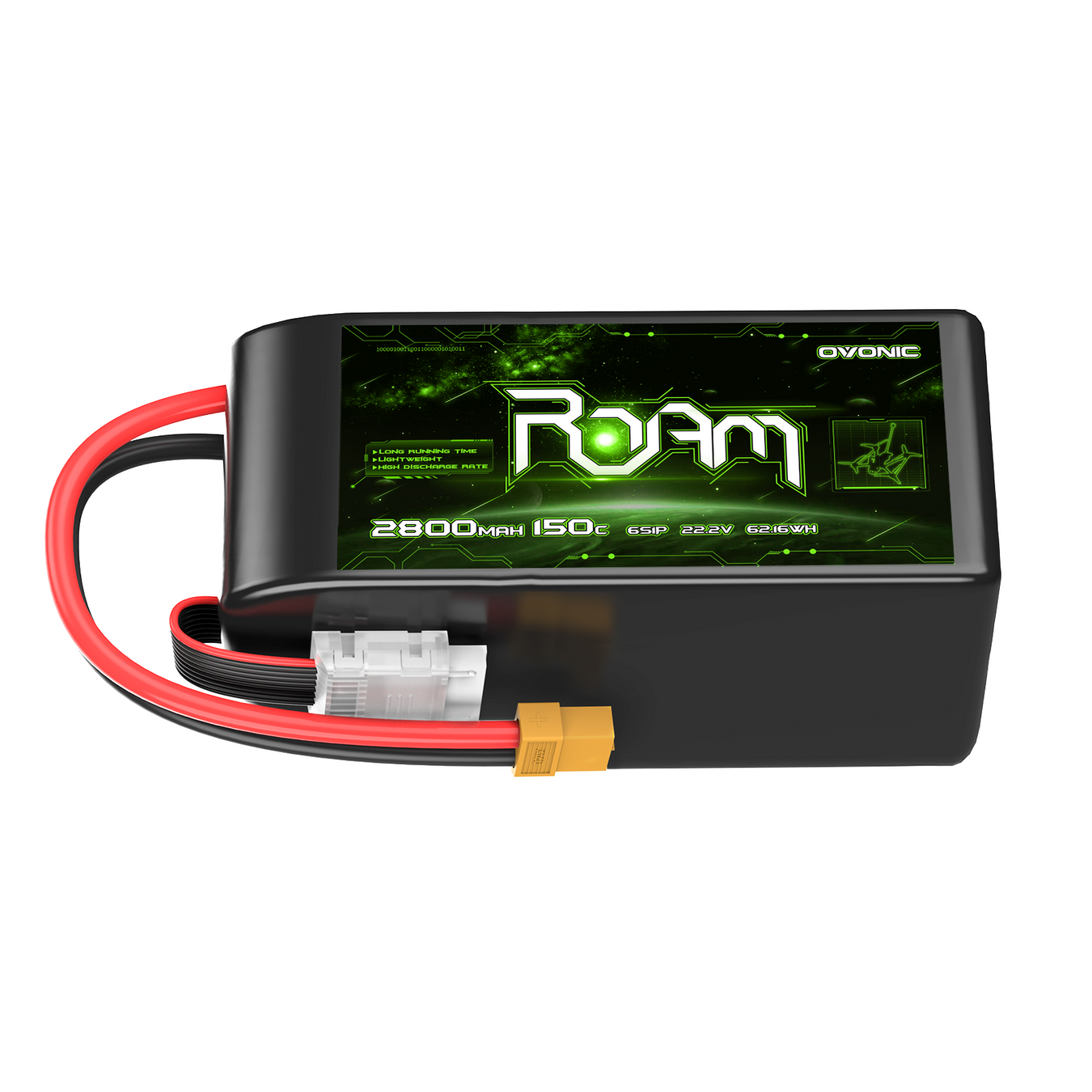 Ovonic FPV Battery