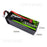 Ovonic 6500mAh 4S 14.8V 50C Hardcase LiPo Battery Pack with T Plug for 1/8 RC Buggy - Ovonicshop