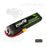 OVONIC 50C 11.1V 3S 5000mAh LiPo Battery with XT60 & Trx Plug for Slash/E-Revo/UDR/X-Maxx - Ovonicshop