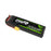 OVONIC 7.4V 7600mAh 2S2P 50C LiPo Battery with XT60 & Trx Plug for RC Car Trucks - Ovonicshop