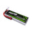 OVONIC 11.1V 50C 3S 6000mAh LiPo Battery Pack with Deans/T Plug for RC Car - Ovonicshop