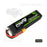 OVONIC 14.8V 50C 4S 6700mAh LiPo Battery with XT60 & Trx Plug for X-MAXX - Ovonicshop