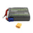 Ovonic 80C 8000mAh 3S 11.1V LiPo Battery for Drone - EC5 & XT60 Plug - Ovonicshop