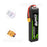 OVONIC 50C 11.1V 3S 5000mAh LiPo Battery with XT60 & Trx Plug for Slash/E-Revo/UDR/X-Maxx - Ovonicshop