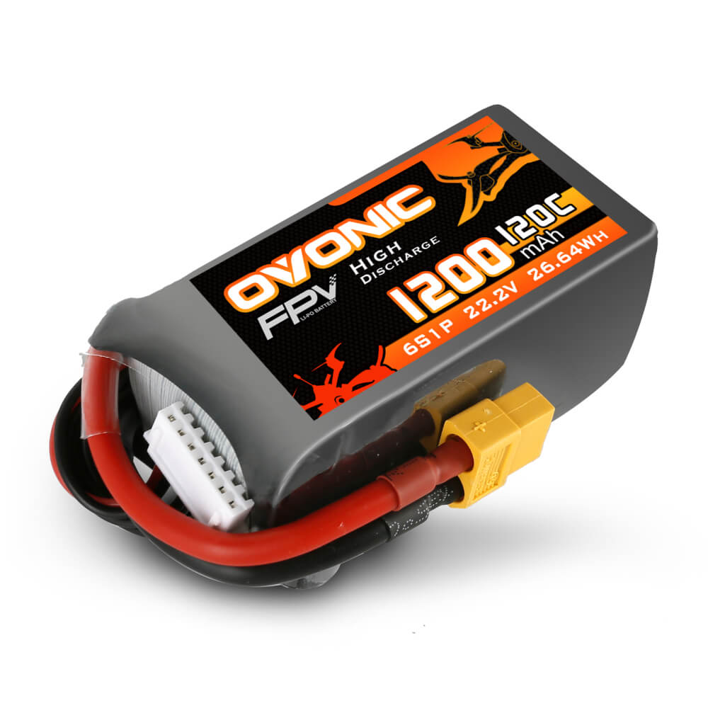 Ovonic FPV Battery