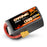 Ovonic 120C 6S 1300mAh 22.2V LiPo Battery Pack for FPV Racing - XT60 Plug - Ovonicshop