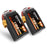 Ovonic 130C 22.2V 6S 1100mAh  LiPo Battery for FPV Racing - XT60 Plug