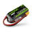 Ovonic 3S 11.1V 2200mAh 35C Short LiPo Battery Pack for Air Heli Drone - XT60 Plug - Ovonicshop