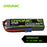 Ovonic 3S 5000mAh 50C 11.1V LiPo Battery Pack for 3s& 6s ARRMA Car - EC5 Plug - Ovonicshop