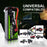 OVONIC 11.1V 3S 5200mAh 50C Hardcase Lipo Battery 13# with Deans Plug for RC Car Trucks