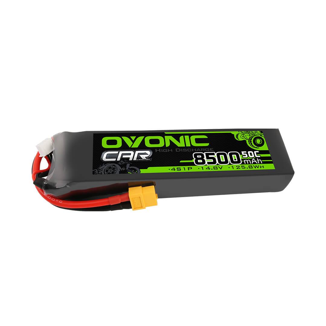 18V 3.8Ah FSB18 HPB18 battery replacement for Black Decker Firestorm  (2packs) - Ovonic