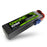 Ovonic 60C 14.8V 4S 6000mAh LiPo Battery Pack for 1/5 to 1/8 car- EC5 Plug - Ovonicshop