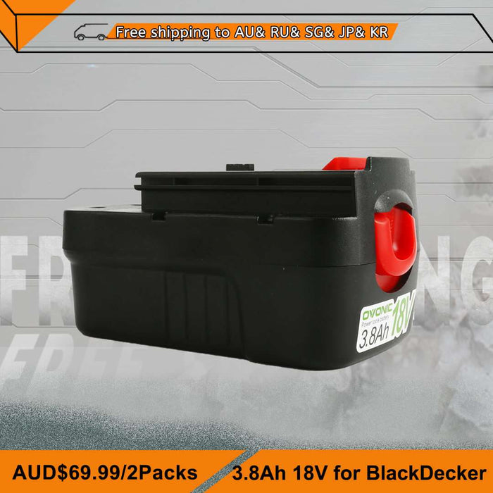BLACK+DECKER FS18C 18V Battery Charger for sale online