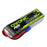 Ovonic 5000mah 6S 22.2V 50C Lipo Battery Pack with EC5 Plug for Airplane&Heli - Ovonicshop